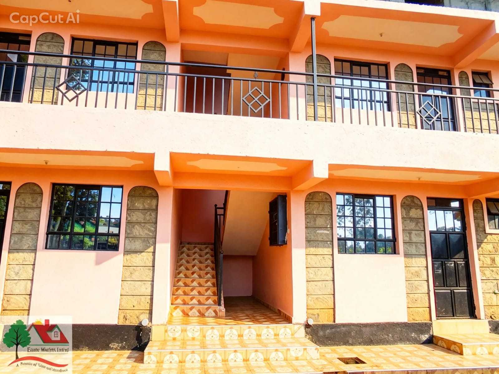 MITI-INI APARTMENT
