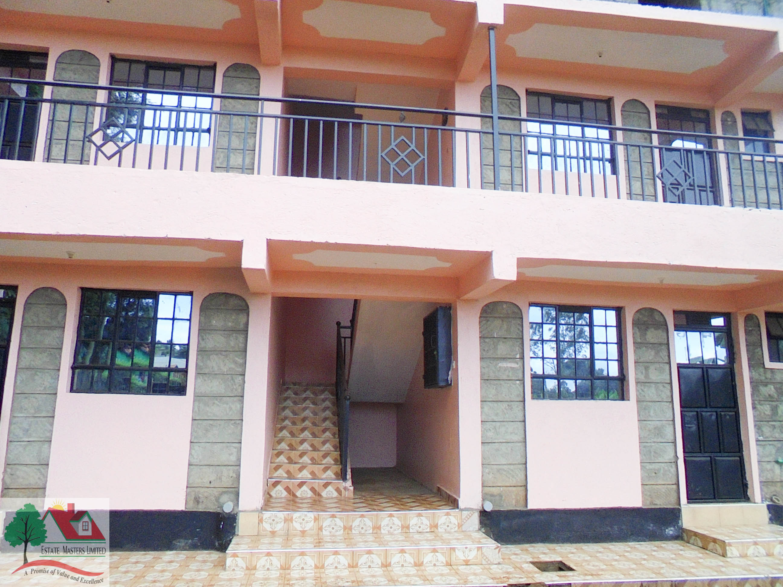 CHRISCO APARTMENT