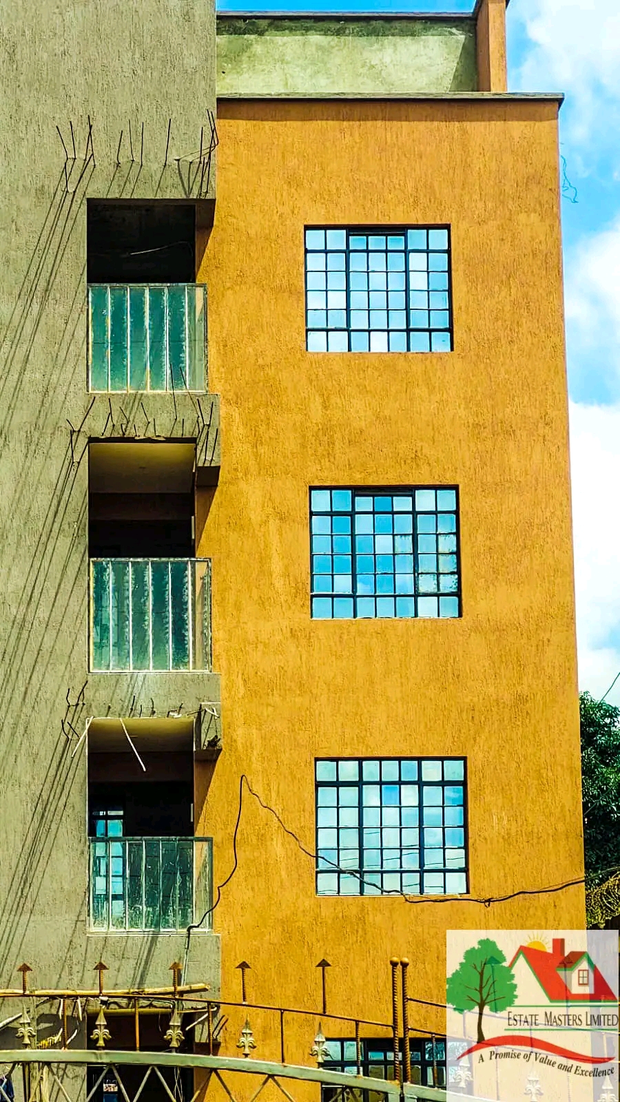 ESPONTORI APARTMENT