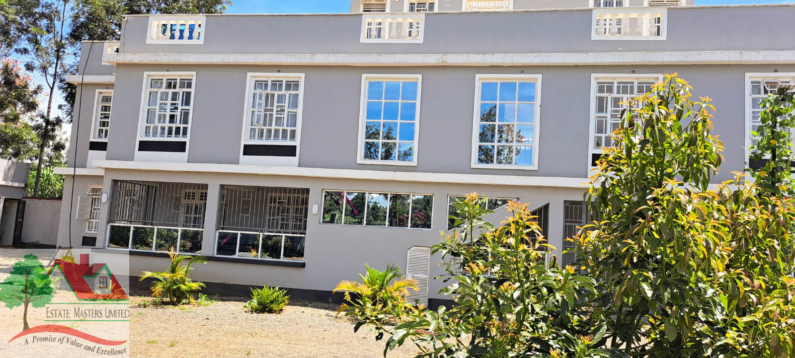 executive two bedroom -master ensuite to let
