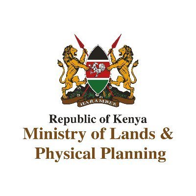 Ministry of Lands